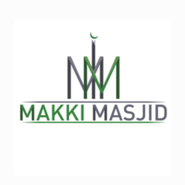 Makki Masjid Logo